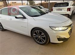 شيفروليه ماليبو